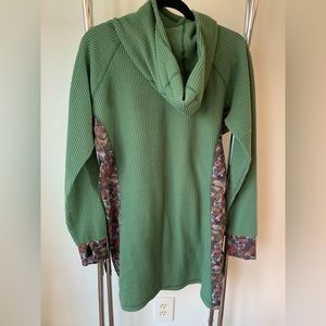 Youer brand Treasure Dress; special edition that helped them raise money